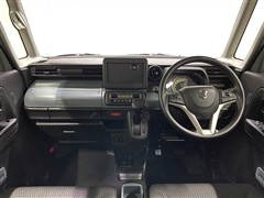 スペーシア ベース XF