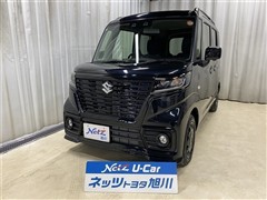 スズキ スペーシア ベース XF