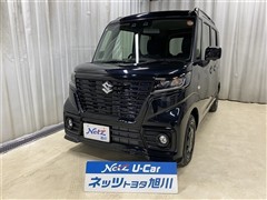 スペーシア ベース XF