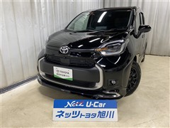 シエンタ ハイブリッド Z