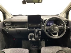 シエンタ ハイブリッド Z