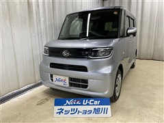 ダイハツ タント X