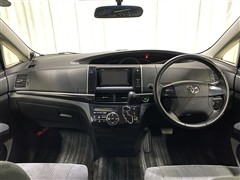 エスティマ アエラス