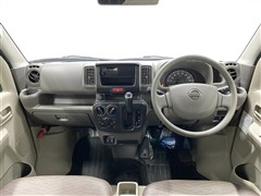 NV100クリッパーバンDX