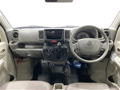 NV100クリッパーバンDX