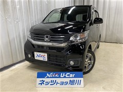 ホンダ N-WGN カスタムG