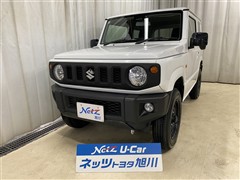 スズキ ジムニー XL