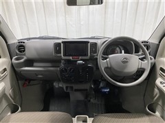 クリッパーV DX GLセーフティパ