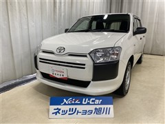 トヨタ サクシードバン UL