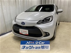 トヨタ アクア G