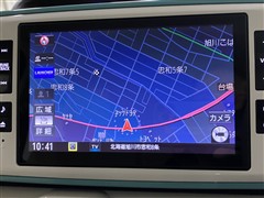 ムーヴキャンバス G メイクSA3