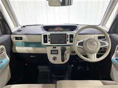 ムーヴキャンバス G メイクSA3