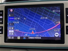 ムーヴキャンバス G メイクSA3
