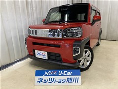 ダイハツ タフト G