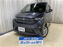 ダイハツ ムーヴG