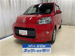 トヨタ ポルテ F