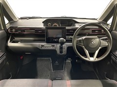 ワゴンRスティングレー HV X