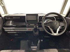 スペーシアカスタムHV GS