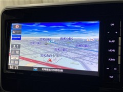 スペーシアカスタムHV GS