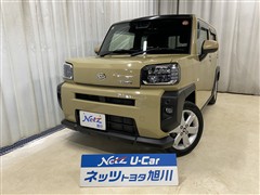 ダイハツ タフト G