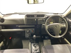 プロボックスバン G