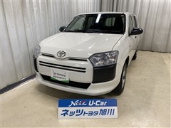 トヨタ プロボックスバン G