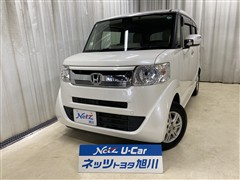 ホンダ N-BOXスラッシュ G A