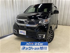 ホンダ N-WGN カスタムG