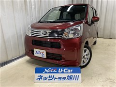 ダイハツ ムーヴ L SA3