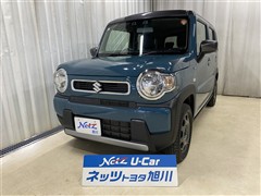 ハスラー ハイブリッド G