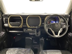 ハスラー ハイブリッド G