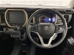 ハスラー ハイブリッド G