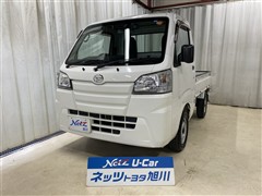 ダイハツ ハイゼットトラック ST SA3T