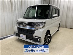 ダイハツ タント カスタムRS トップリミSA3