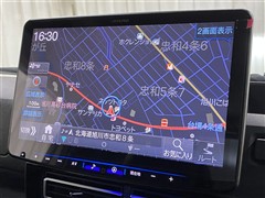 サンバートラック GキャブSA3