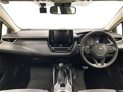 カローラ ハイブリッド G-X