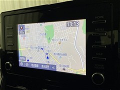 カローラ ハイブリッド G-X