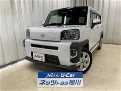 ダイハツ タフト G