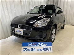 スズキ スイフト XG リミテッド