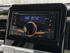 クロスビー ハイブリッド MZ