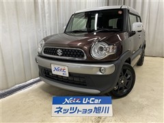 スズキ クロスビー ハイブリッド MZ