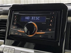 クロスビー ハイブリッド MZ