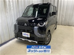 三菱 デリカミニ G プレミアム
