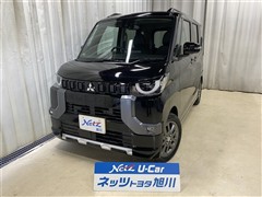 三菱 デリカミニ G プレミアム