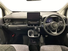 シエンタ ハイブリッド Z