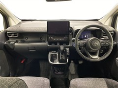シエンタ ハイブリッド Z