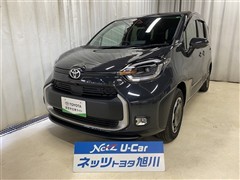 トヨタ シエンタ ハイブリッド Z