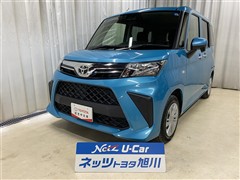 トヨタ ルーミー X