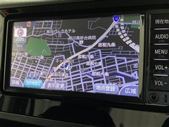 ルーミー X