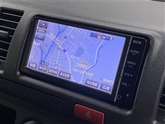 ハイエースバン DX